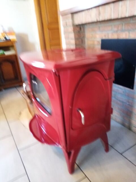 poele a bois( 650 Wizernes (62)