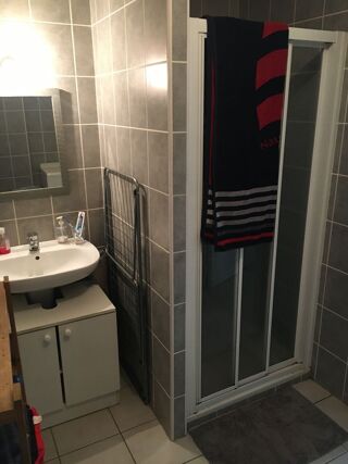  Appartement à louer 2 pièces 50 m²
