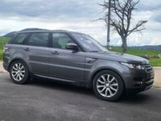 Range Sport Range Rover Sport Mark I TDV6 3.0L HSE A 2014 occasion 88430 Corcieux