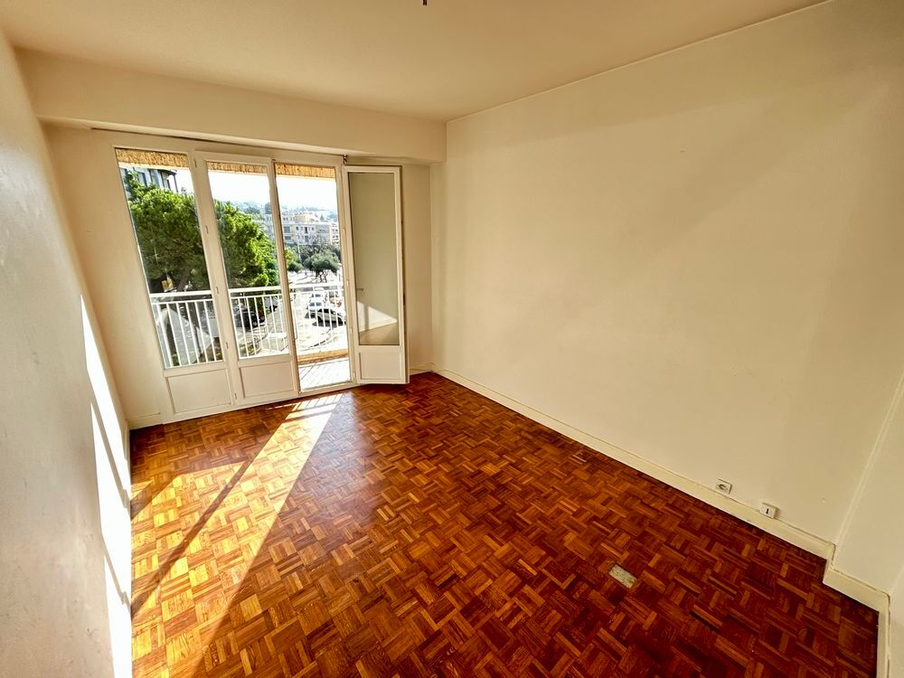 Appartement 3 pièces 60 m² · à Nice · 60 m² · 274 000 €