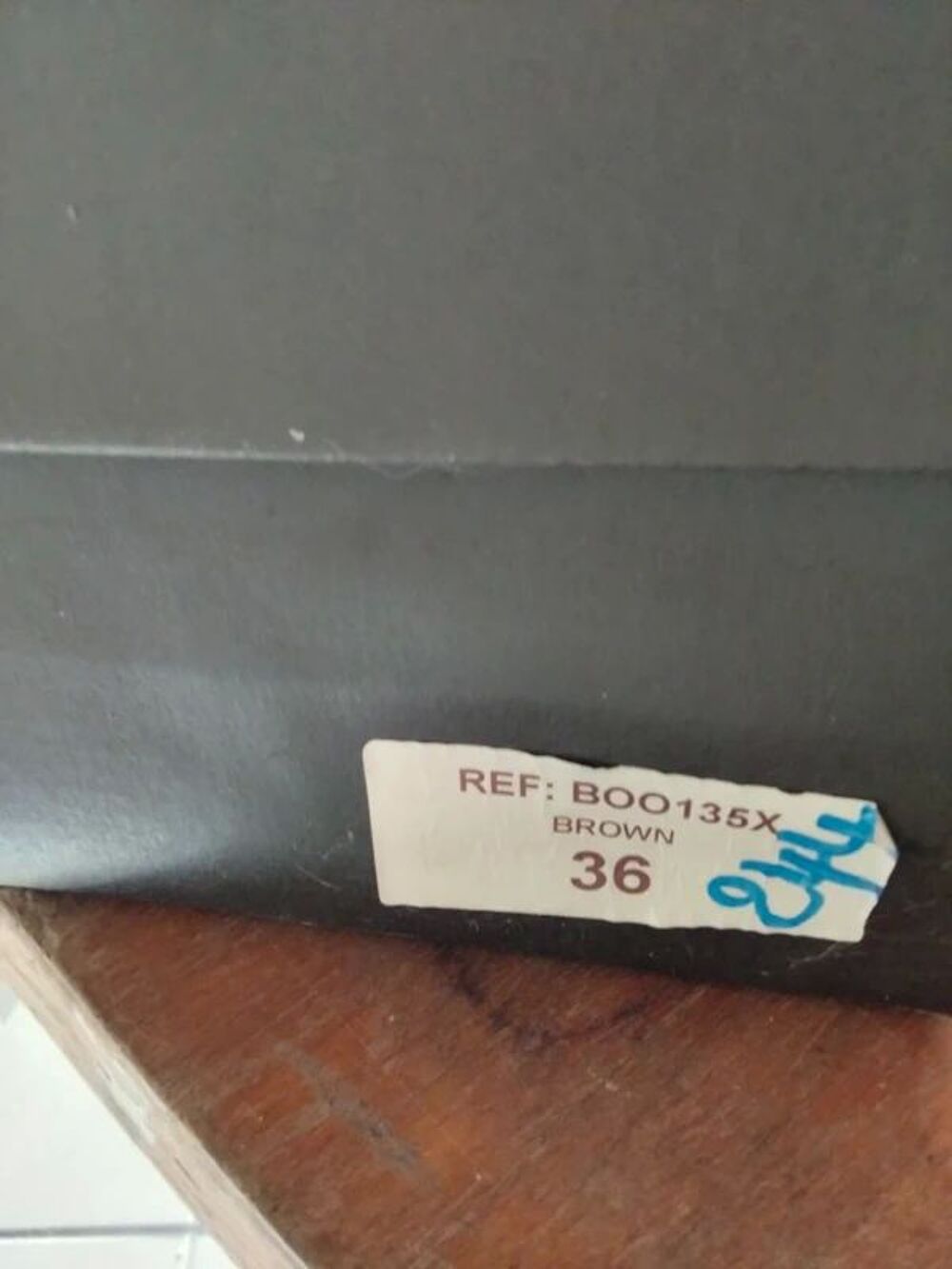 BASKET NEUVE FEMME FANTAISIE TAILLE 38 Chaussures