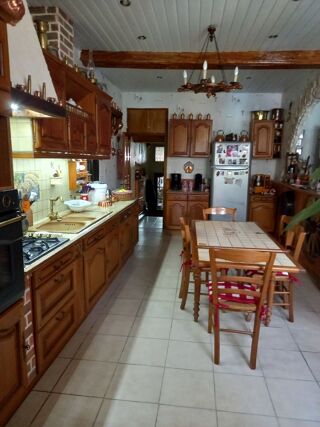  Maison � vendre 7 pi�ces 142 m�