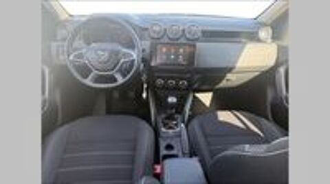Duster TCe 130 4x2 Journey 2022 occasion 91200 Athis-Mons