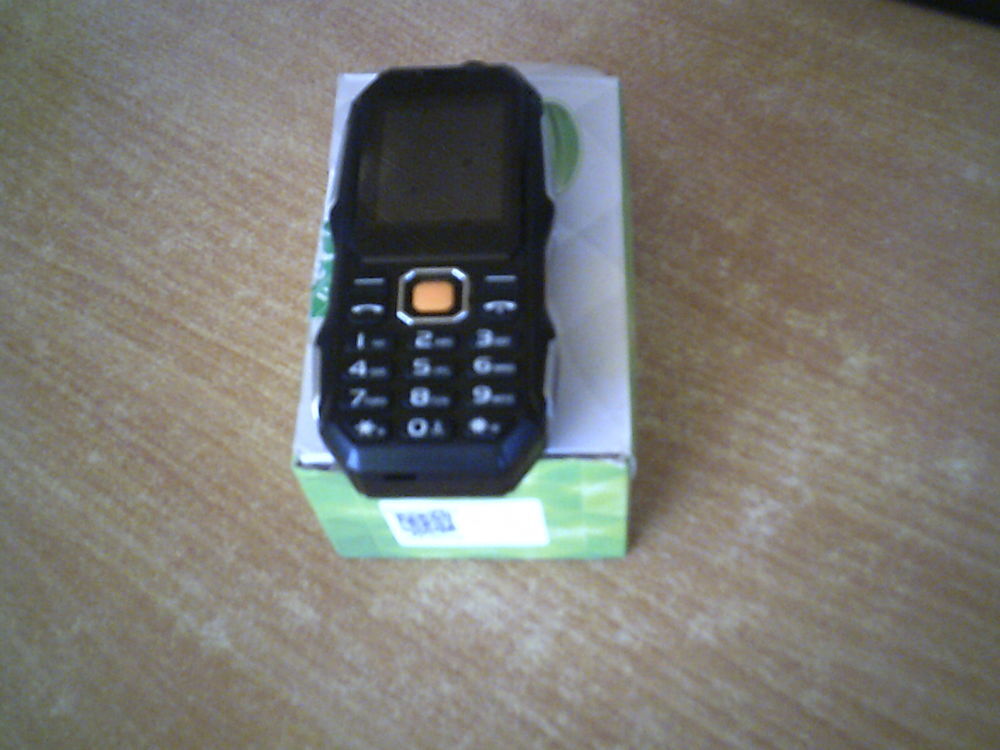 un t&eacute;l&eacute;phone portable &eacute;tat neuf QC PASS H05 Téléphones et tablettes
