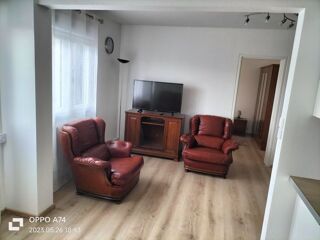  Appartement à louer 2 pièces 48 m² Clermont-ferrand