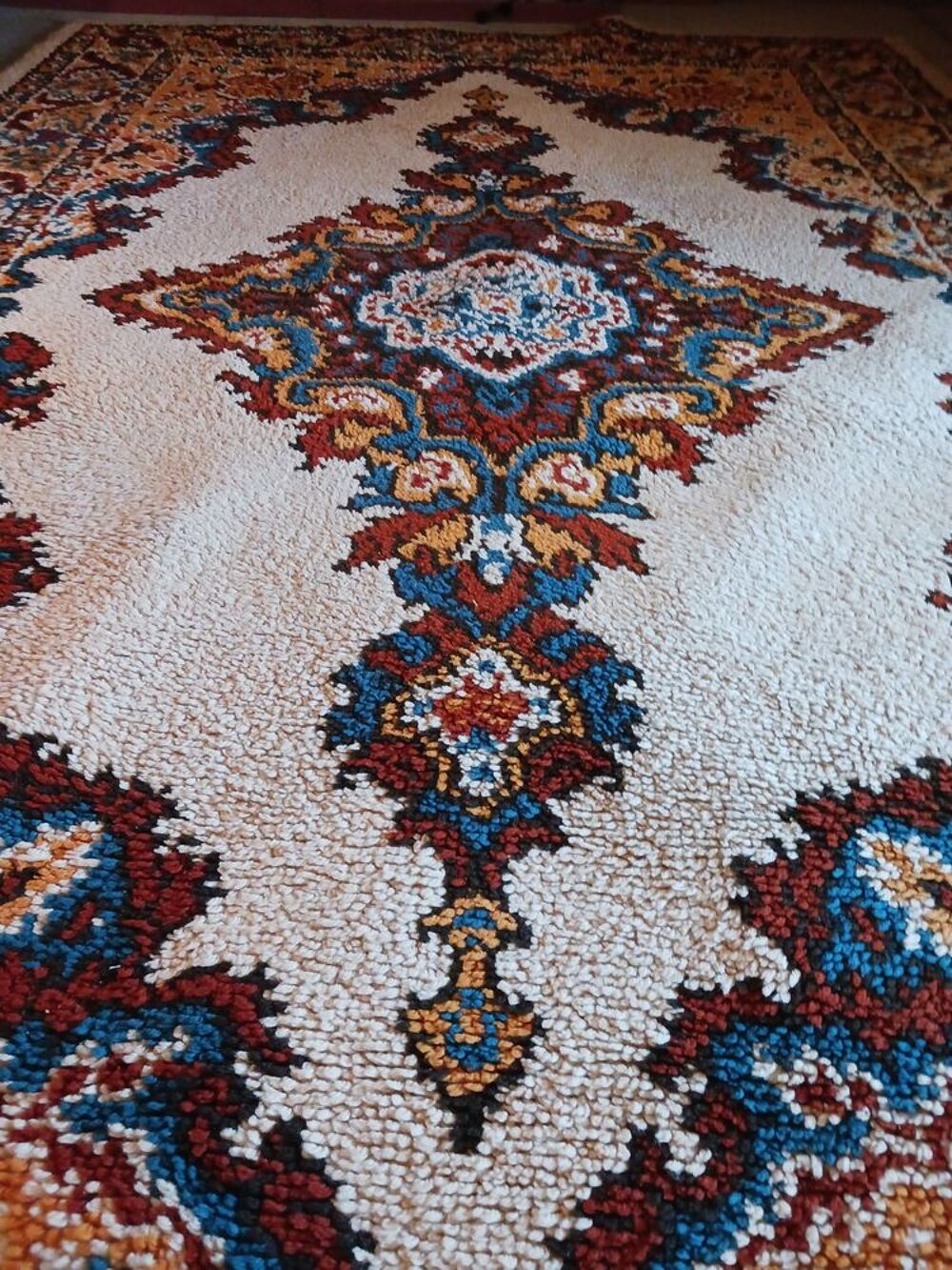 Tapis Décoration