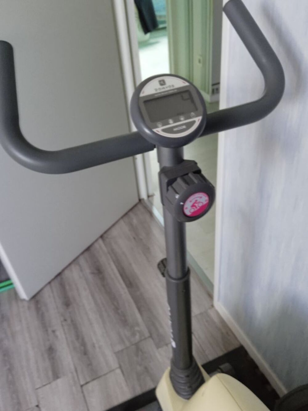 velo Domyos Vélos