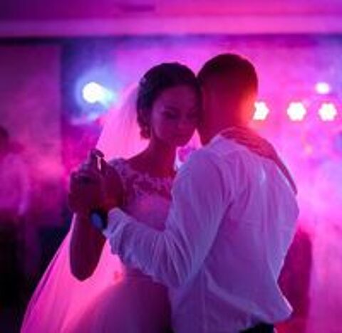   Réalisation du medley d'ouverture de bal de mariage 