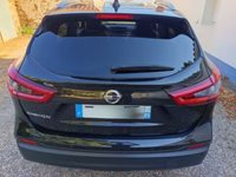 Qashqai +2 160 tekna 2019 occasion 85340 Les Sables-d'Olonne