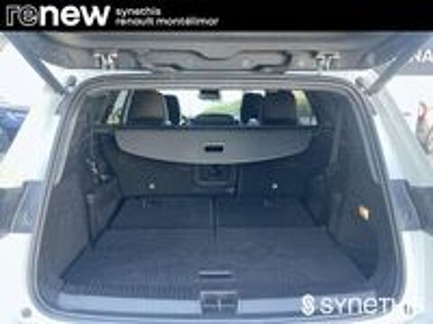 Espace E-Tech full hybrid 200 GSR2 Techno 2025 occasion 26200 Mont&eacute;limar