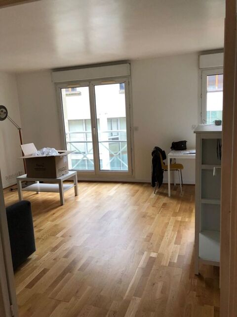 F1 hyper centre Orsay avec place de parking en sous-sol et c Orsay (91400)