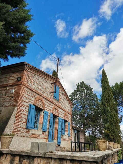   Maison éclusière de charme Maison - 3 pièce(s) - 94 m²