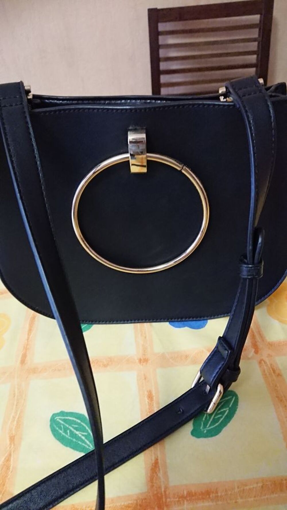 Sac &agrave; main Forever 21 Maroquinerie