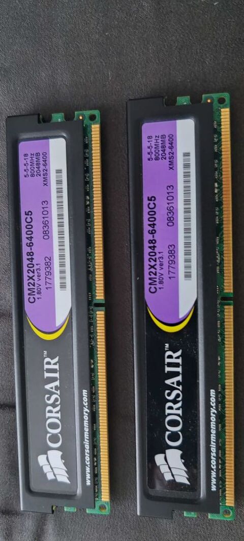 barrette informatique Toulouse (31)