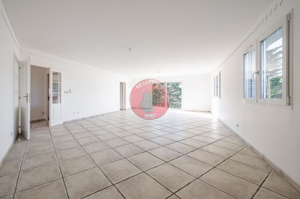 vente Maison - 6 pièce(s) - 161 m² Dijon (21000)