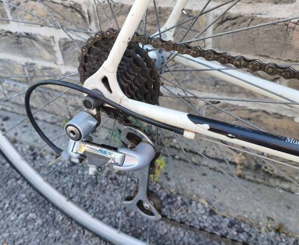 V&eacute;lo de Route Vélos