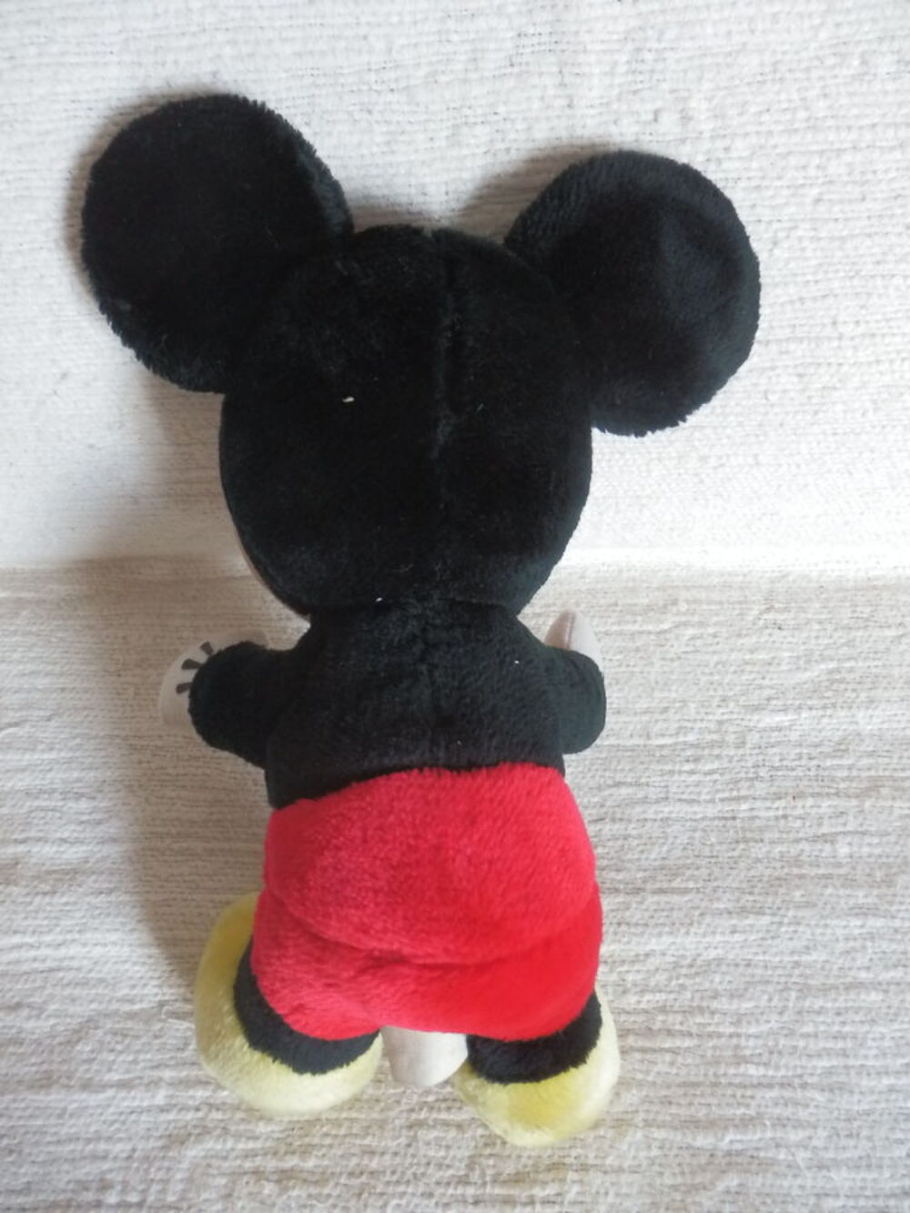 Mickey peluche Jeux / jouets