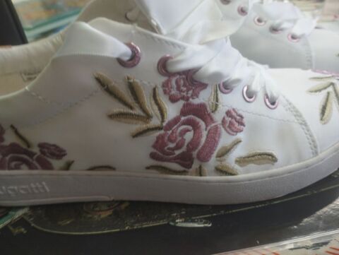 Baskets BUGATTI 95 Collonges-sous-Salve (74)