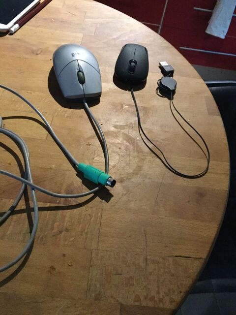 SOURIES  informatique 10 Wasquehal (59)