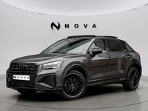 Q2 35 TFSI 150CH S Line Toit Ouvrant 2023 occasion 33600 Pessac