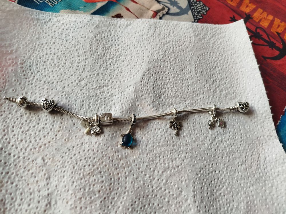 Bracelet Pandora 