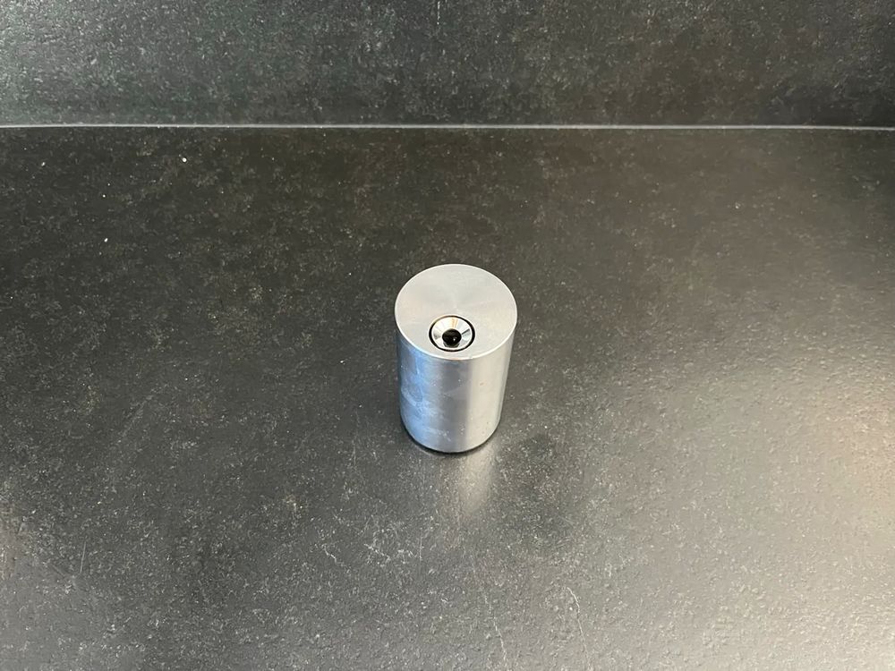BRIQUET BRAUN VINTAGE Bijoux et montres