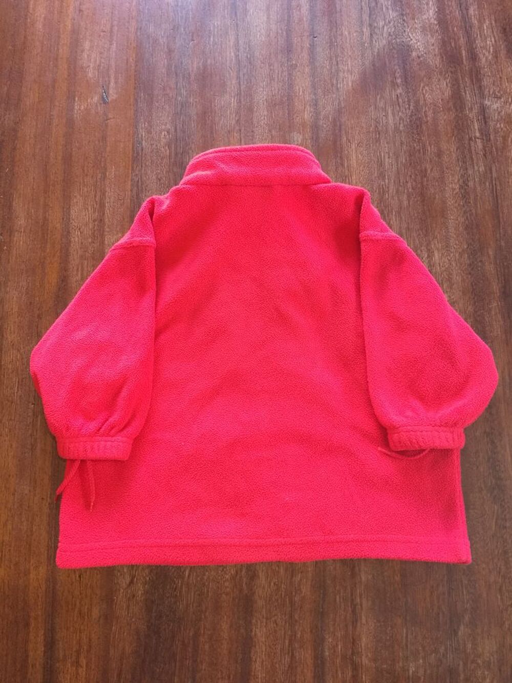 Veste polaire enfant gar&ccedil;on " Adidas " V�tements enfants