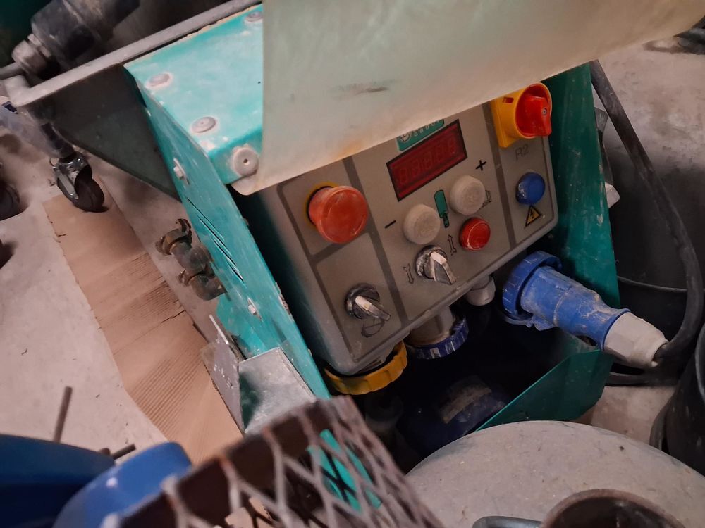 machine Bricolage