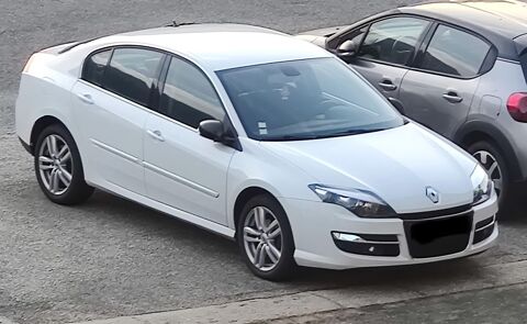 Renault laguna iii Laguna 1.5 dCi 110 FAP eco2 Black Editio