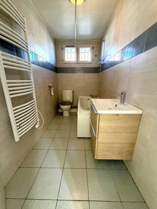  Appartement � vendre 3 pi�ces 43 m�