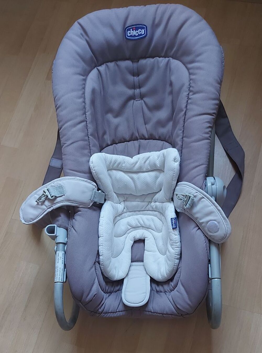 Transat Mobilier enfants