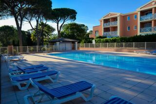 Location  Appartement 