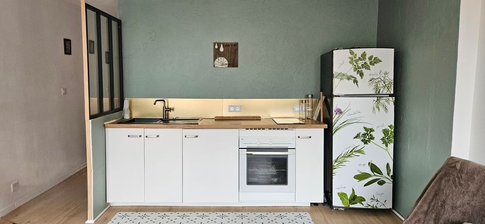 Vente Appartement Appartement rénové et lumineux avec combles privatives Manosque