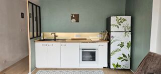  Appartement à vendre 3 pièces 55 m² Manosque