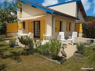  Villa à vendre 3 pièces 56 m²