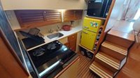 Vedette - Yacht - Offshore 1980 occasion 77100 Meaux