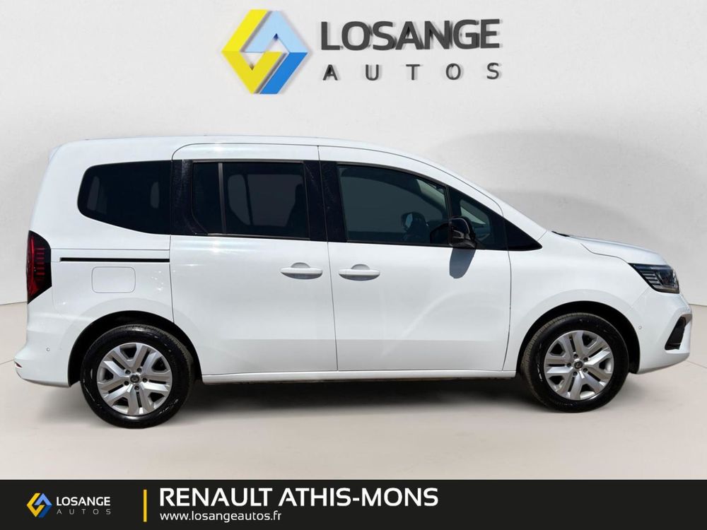 Kangoo Blue dCi 95 Techno 2023 occasion 91200 Athis-Mons