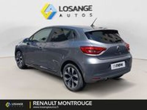 Clio V Clio TCe 100 GPL Evolution 2023 occasion 92120 Montrouge