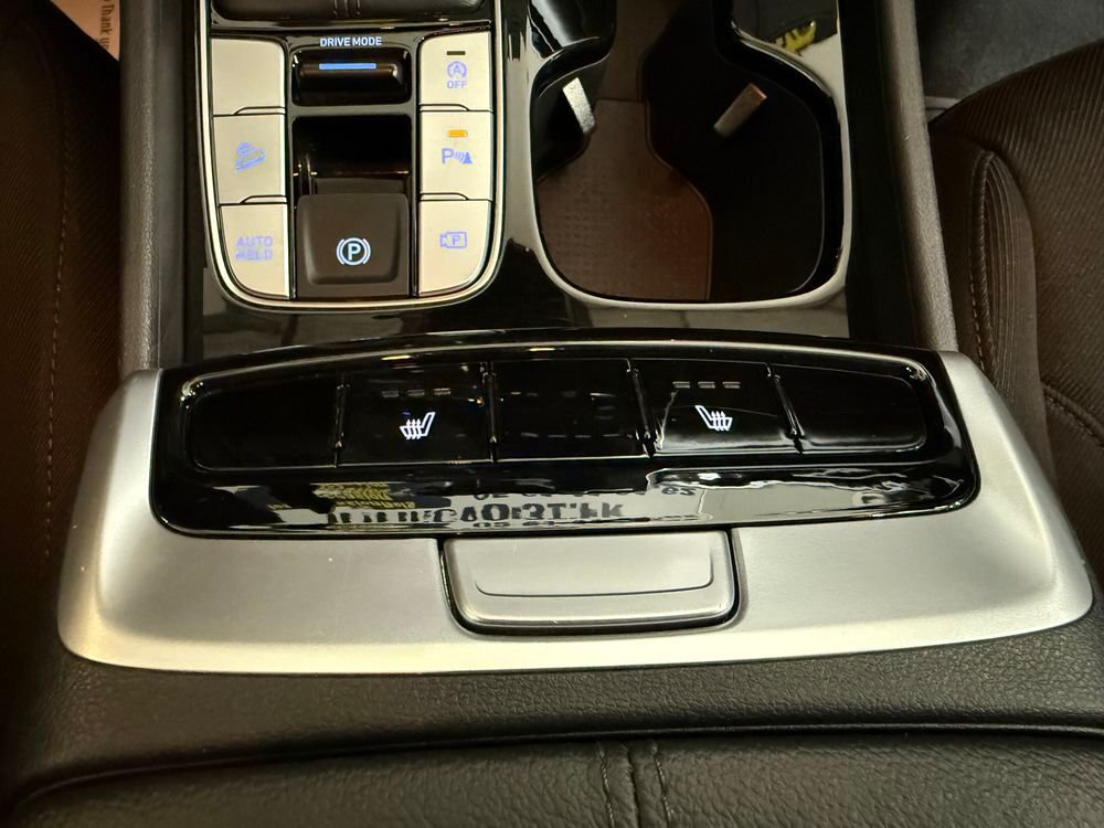 Tucson IV 1.6 CRDI Diesel -Hybride 48V Boite Auto-DCT-7 2022 occasion 31100 Toulouse