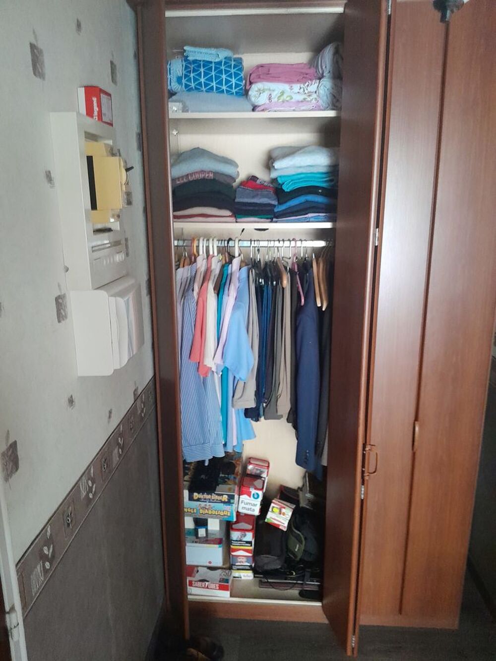 ARMOIRE de RANGEMENT Meubles