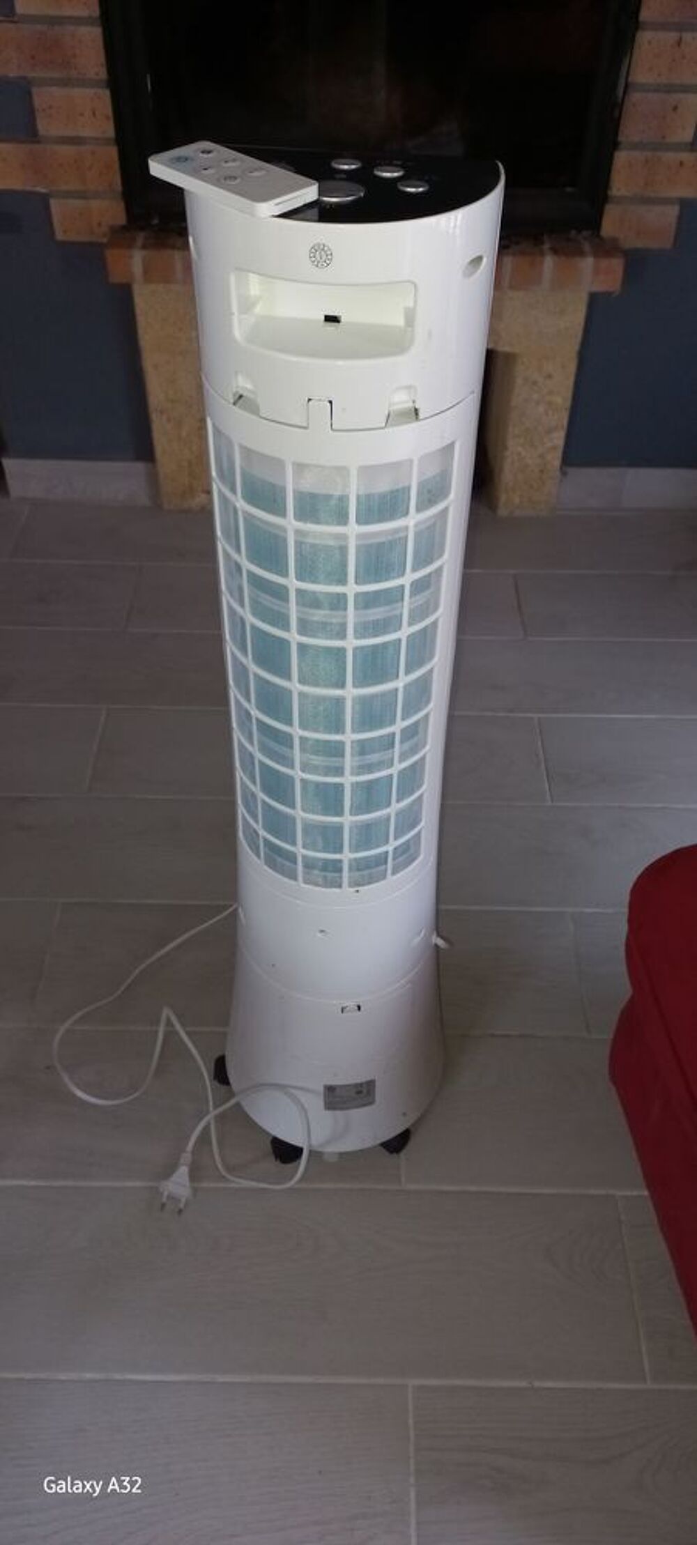 Ventilateur Electroménager