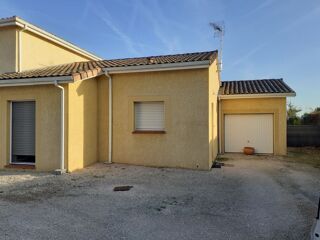  Villa � vendre 3/4 pi�ces 65 m�