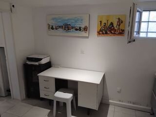  Appartement à louer 2 pièces 30 m²