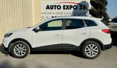 Kadjar dCi 130 Energy Business 2016 occasion 38230 Tignieu-Jameyzieu