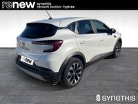 Captur TCe 100 GPL Evolution 2023 occasion 83160 La Valette-du-Var