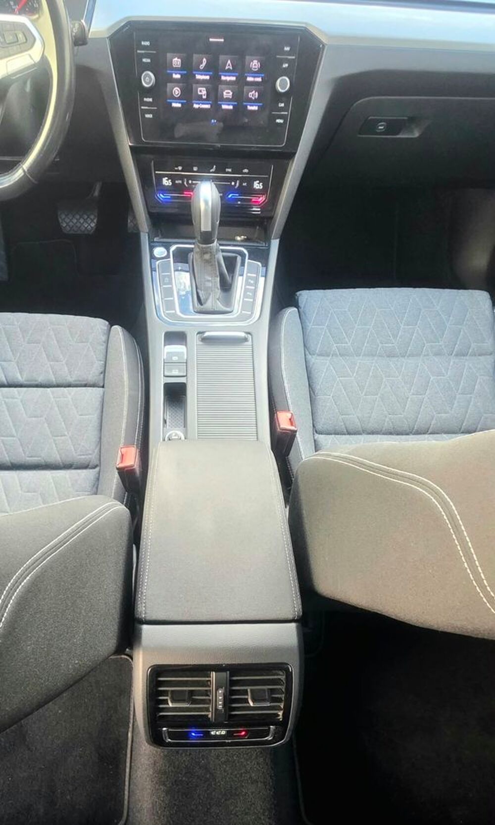 Passat SW 2.0 TDI EVO 150 DSG7 Business 2023 occasion 78680 &Eacute;p&ocirc;ne