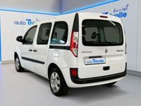 Kangoo Blue dCi 80 Trend 2019 occasion 42120 Le Coteau