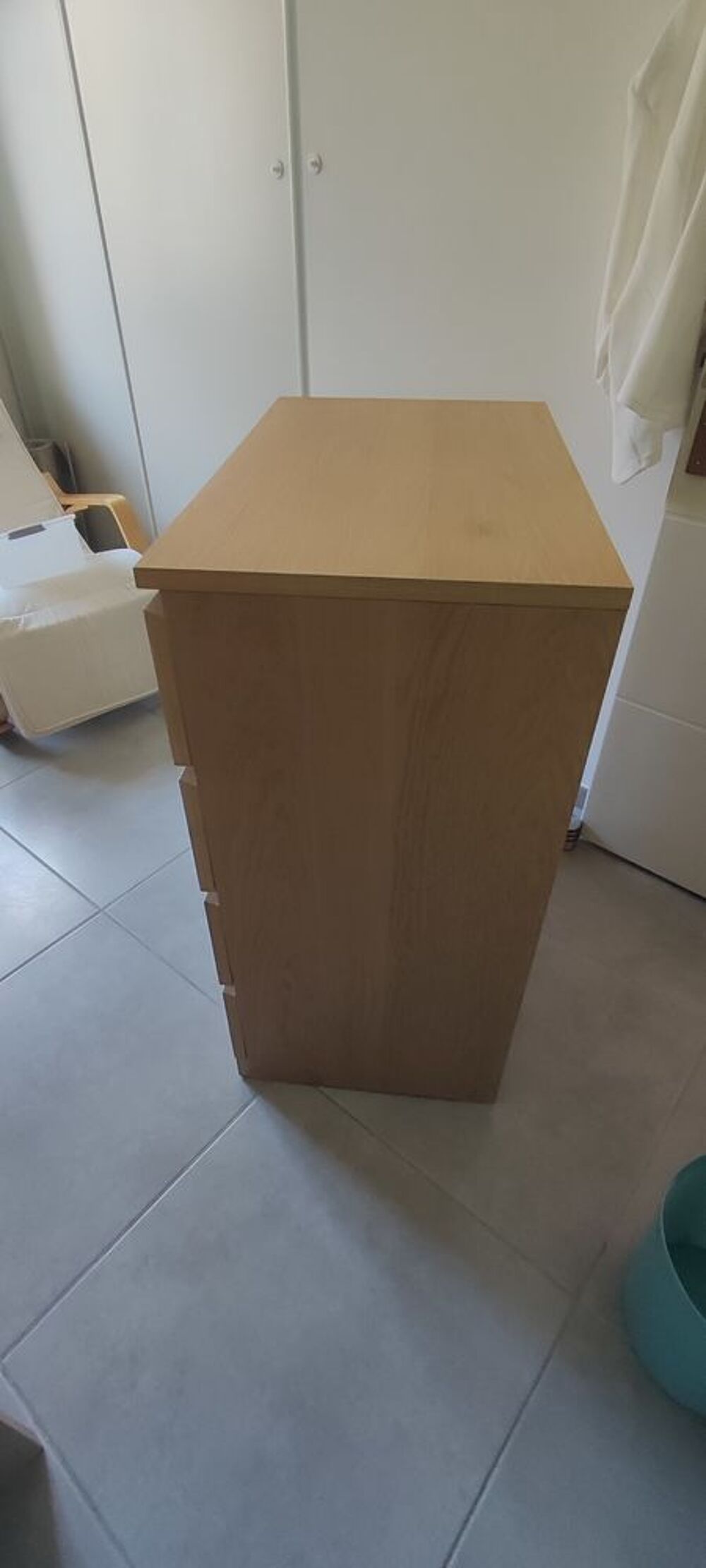 Commode Ikea bois Meubles
