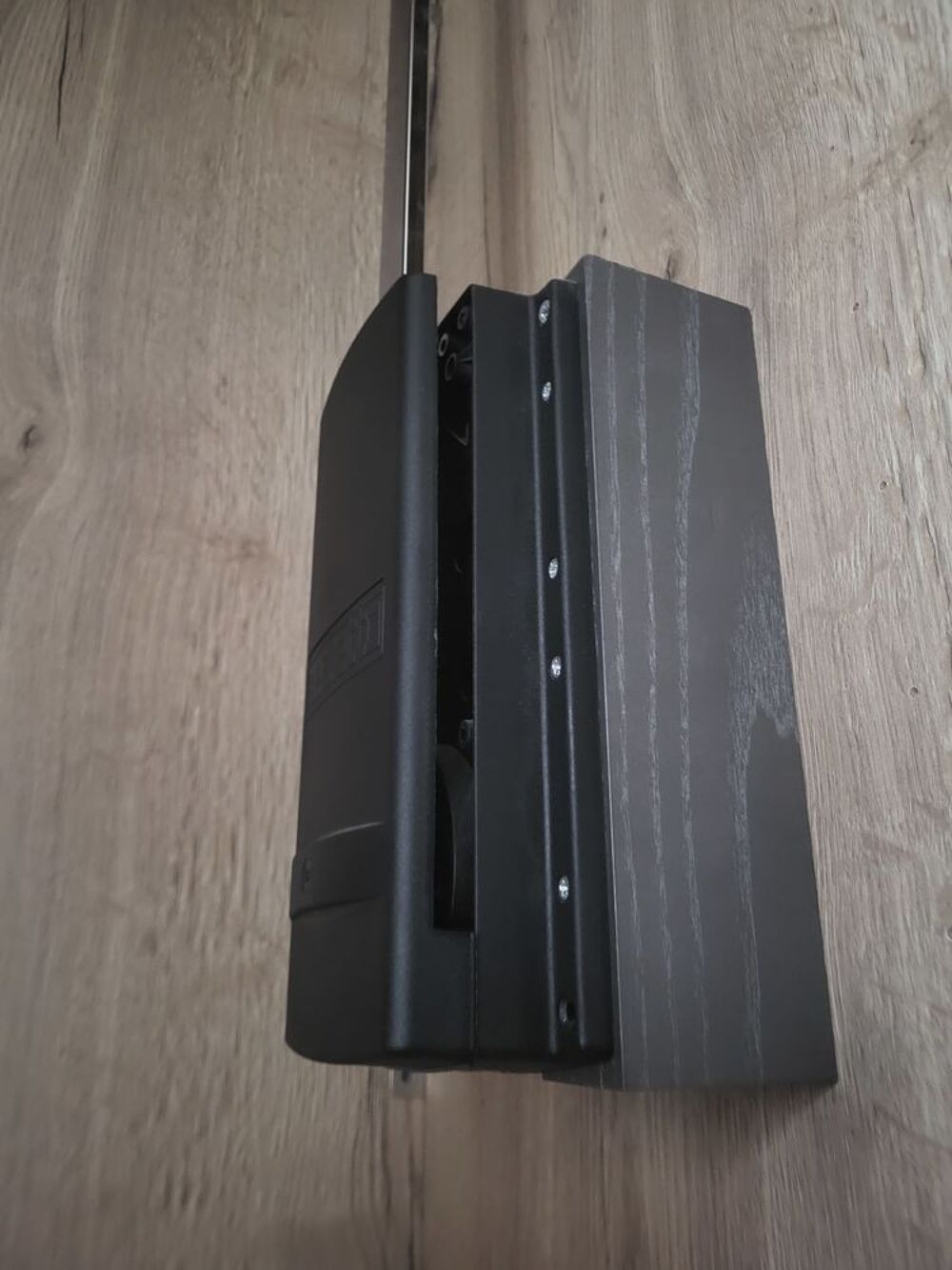 Dressing / Armoire - M.Meuble (Celio) - pr&ecirc;t &agrave; &ecirc;tre emport&eacute; Meubles
