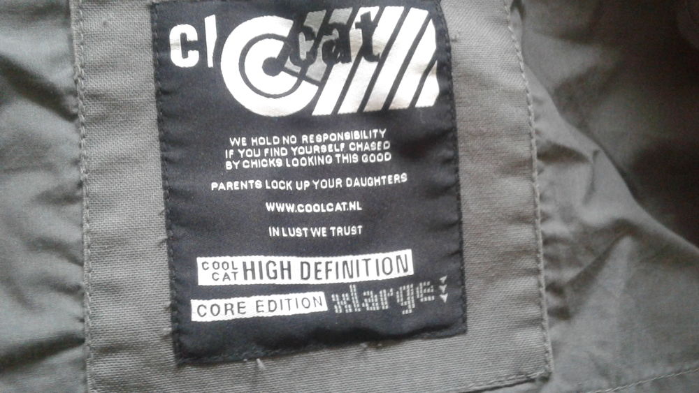 veste Vêtements